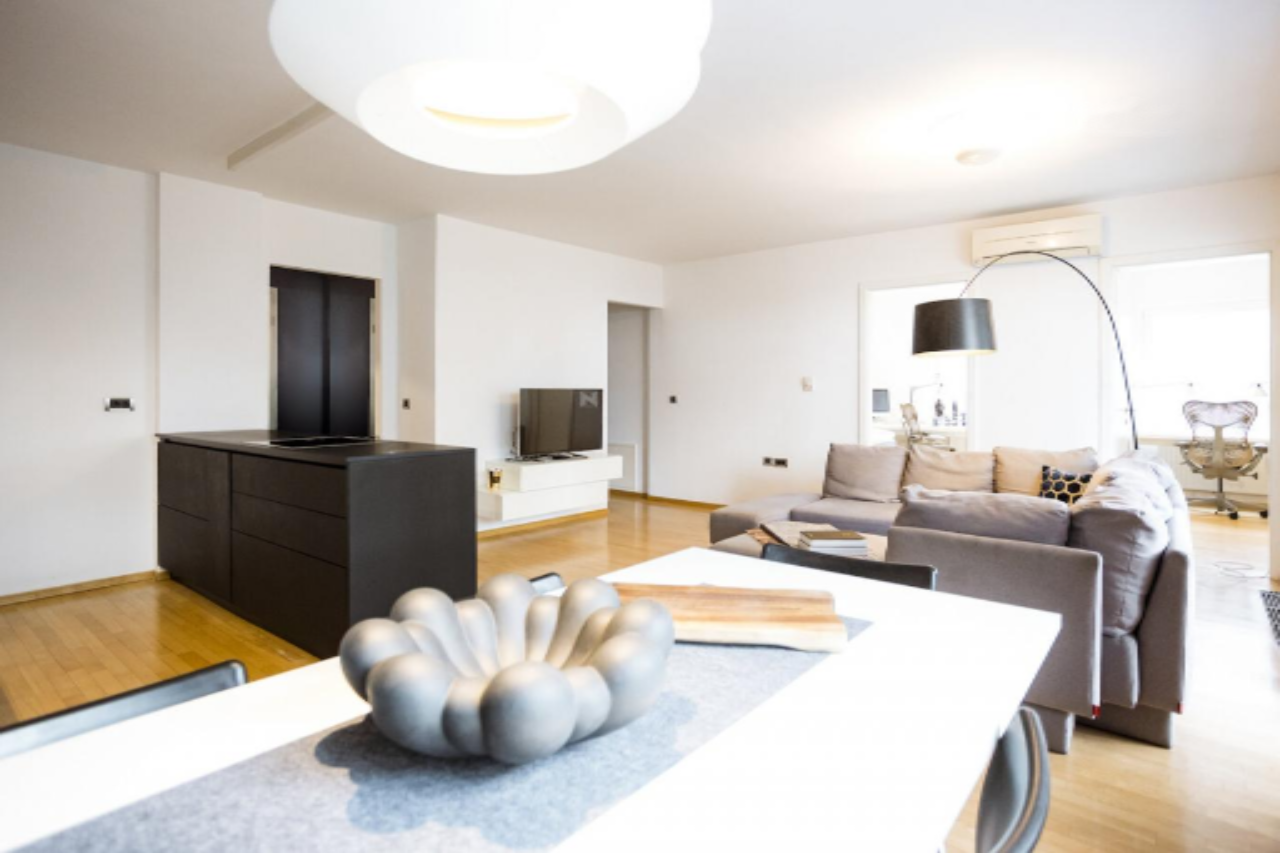 Квартира в Любляне, Словения, 93 м² - фото 2