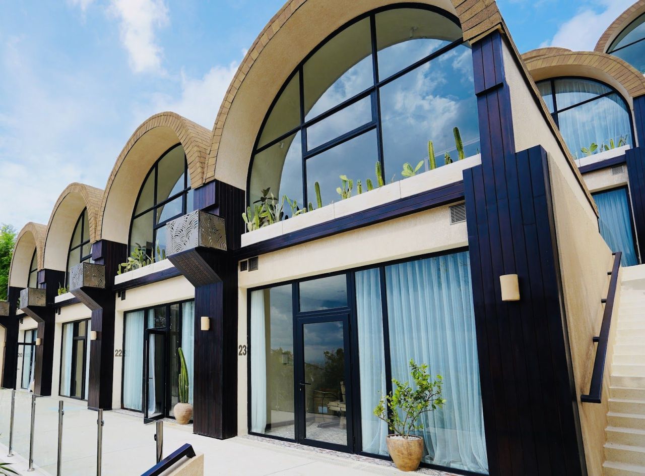 Апартаменты в Буките, Индонезия, 80 м² - фото 2