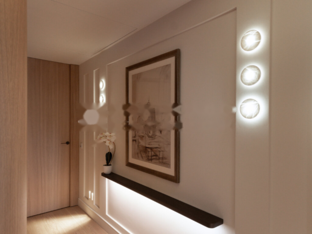 Квартира в Монако, Монако, 110 м² - фото 2