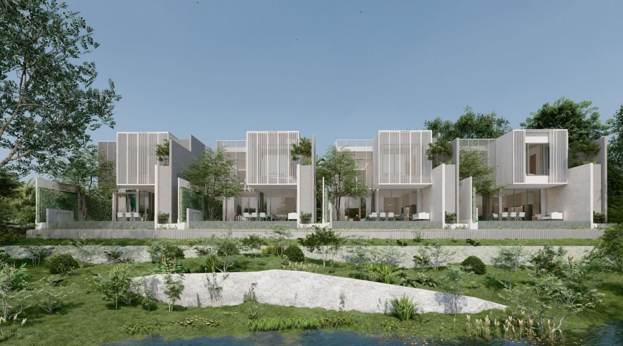 Вилла на Пхукете, Таиланд, 339 м² - фото 4