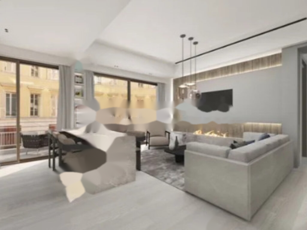 Квартира в Монако, Монако, 95 м² - фото 2