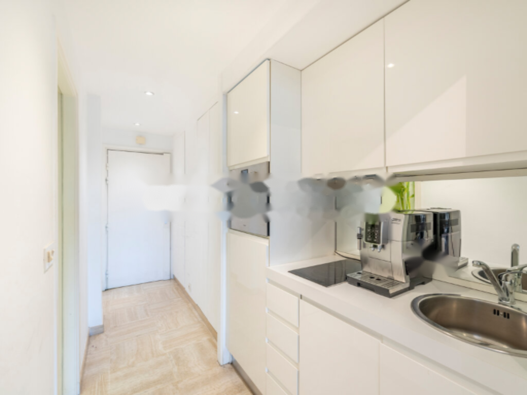 Квартира в Монако, Монако, 54 м² - фото 2