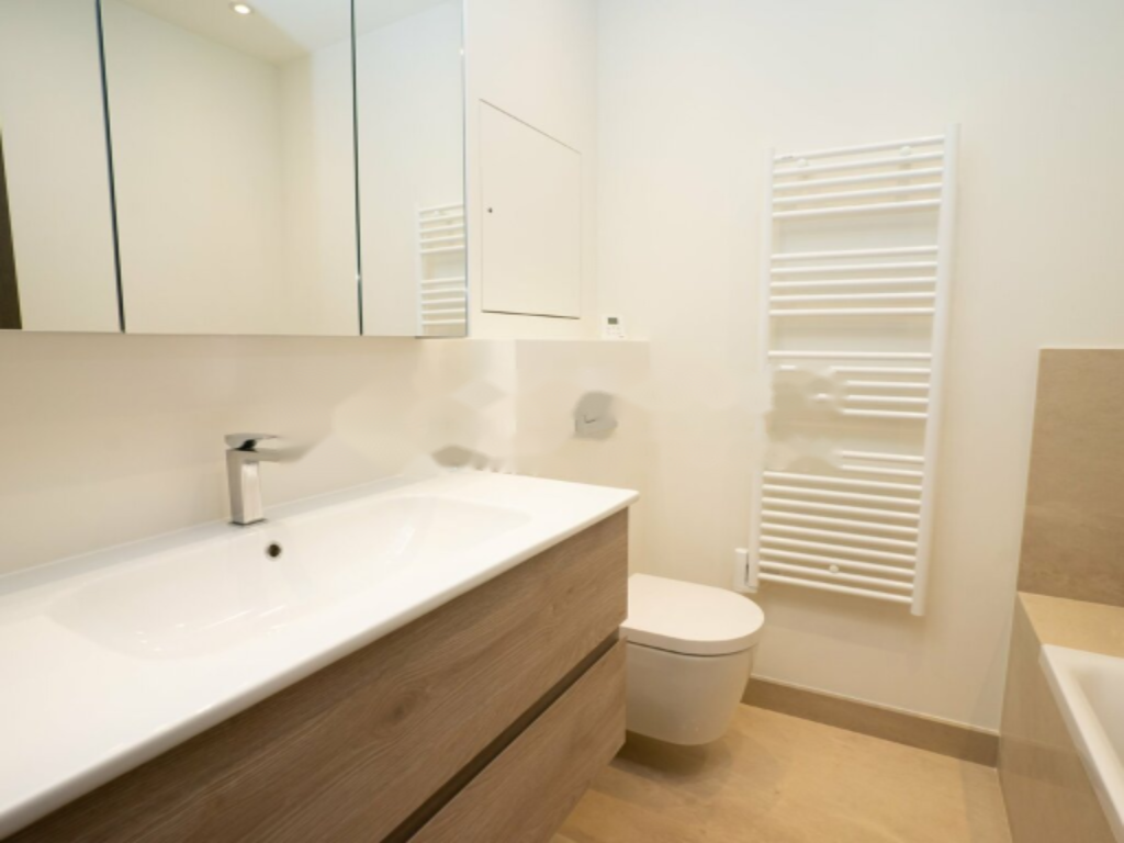 Квартира в Сен-Романе, Монако, 118 м² - фото 2