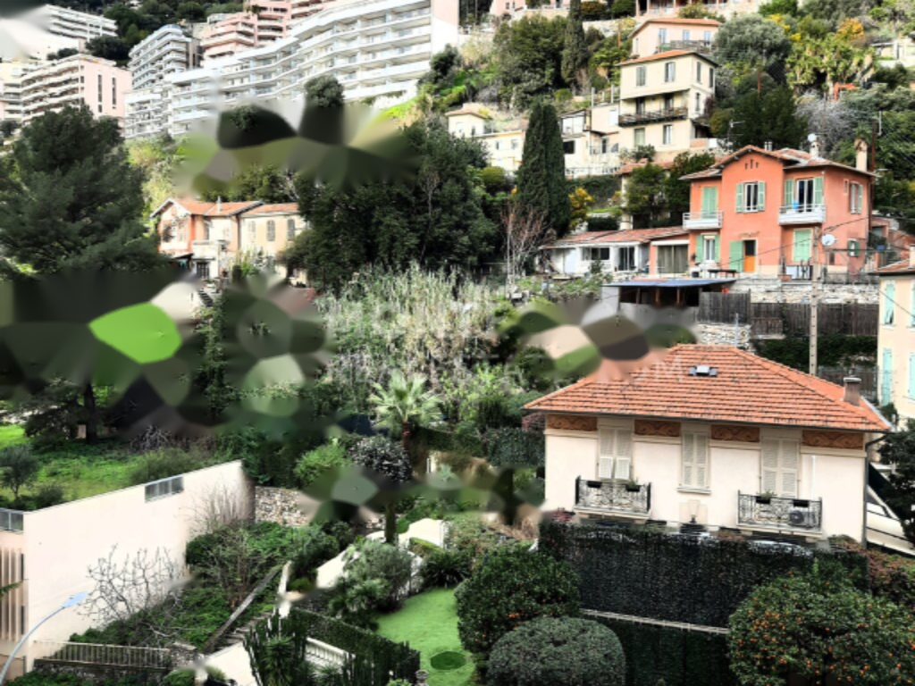 Квартира в Сен-Романе, Монако, 50 м² - фото 2