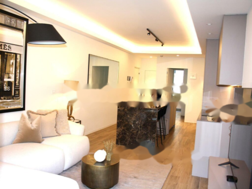 Квартира в Монте Карло, Монако, 112 м² - фото 2