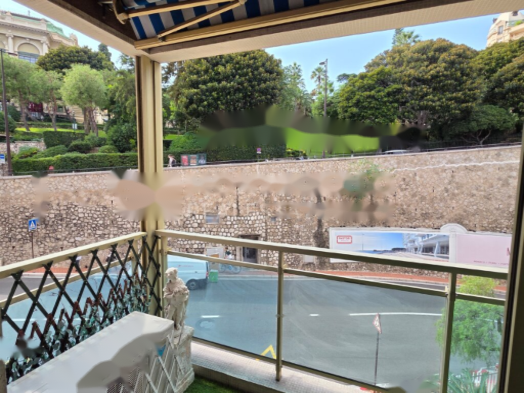 Квартира в Монако, Монако, 98 м² - фото 2