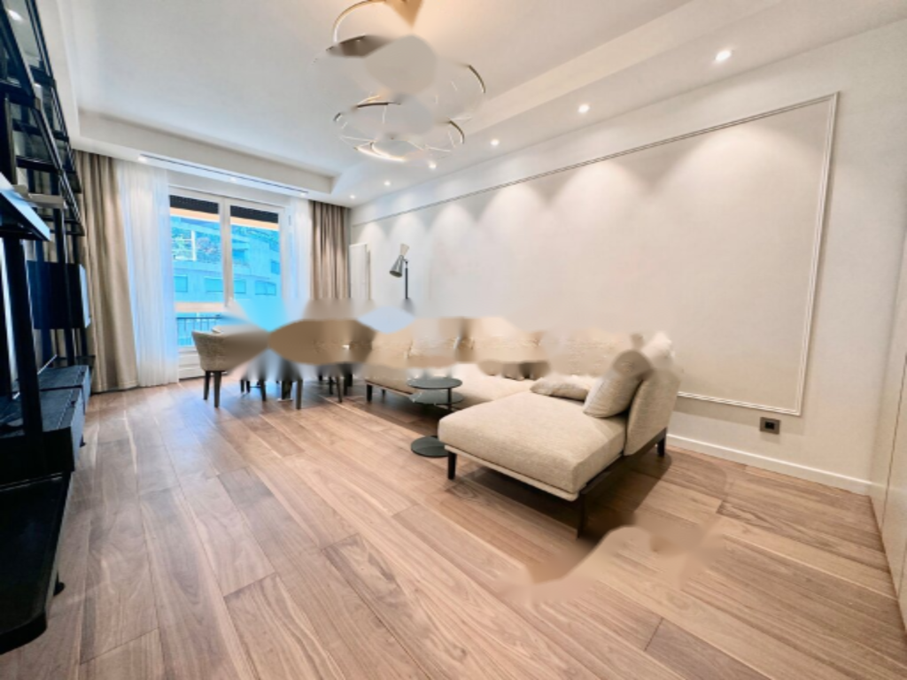 Квартира в Сен-Романе, Монако, 96 м² - фото 2