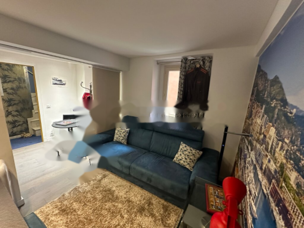 Квартира в Монако, Монако, 27 м² - фото 2