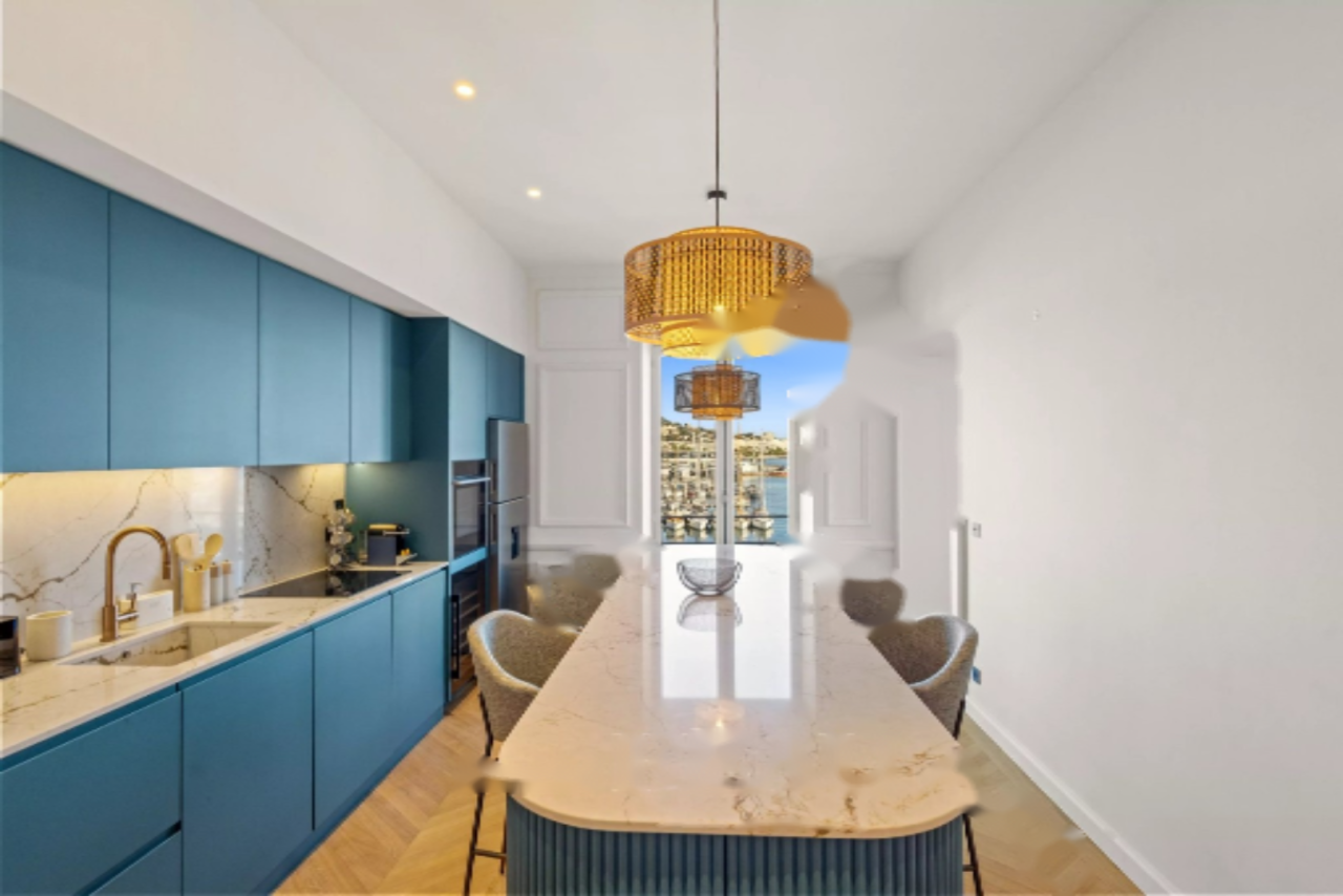 Квартира в Каннах, Франция, 100 м² - фото 2