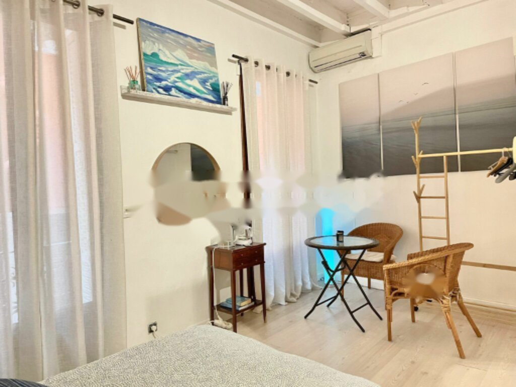 Квартира в Монако, Монако, 20 м² - фото 2