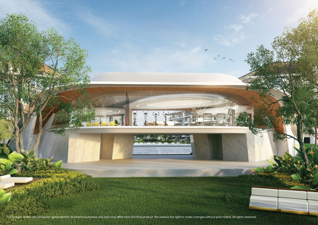 Апартаменты на Пхукете, Таиланд, 85 м² - фото 4