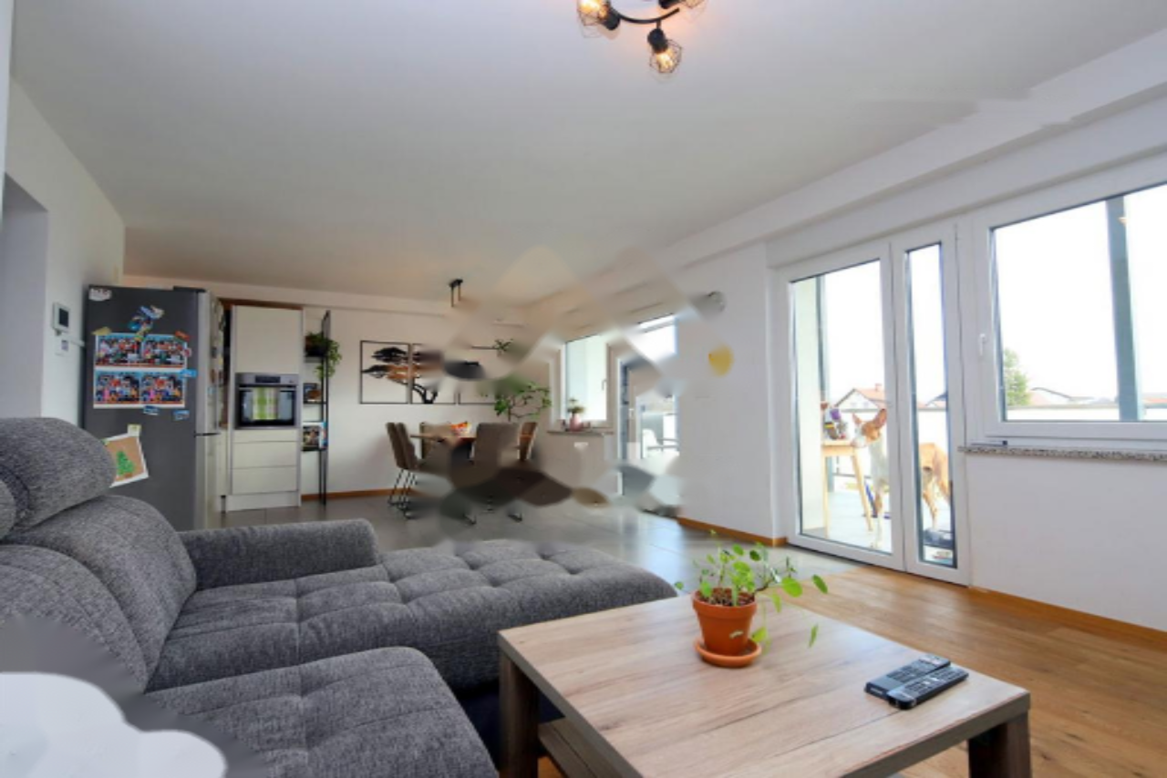 Квартира в Любляне, Словения, 168 м² - фото 2