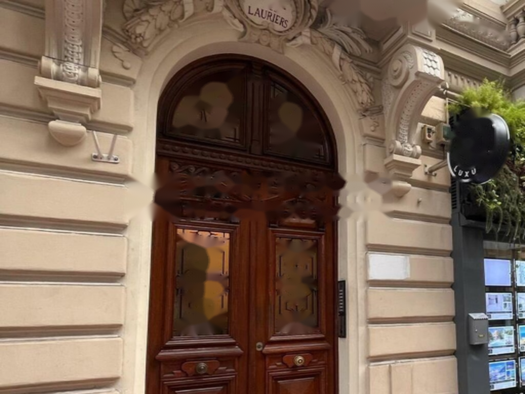 Квартира в Монте Карло, Монако, 134 м² - фото 2