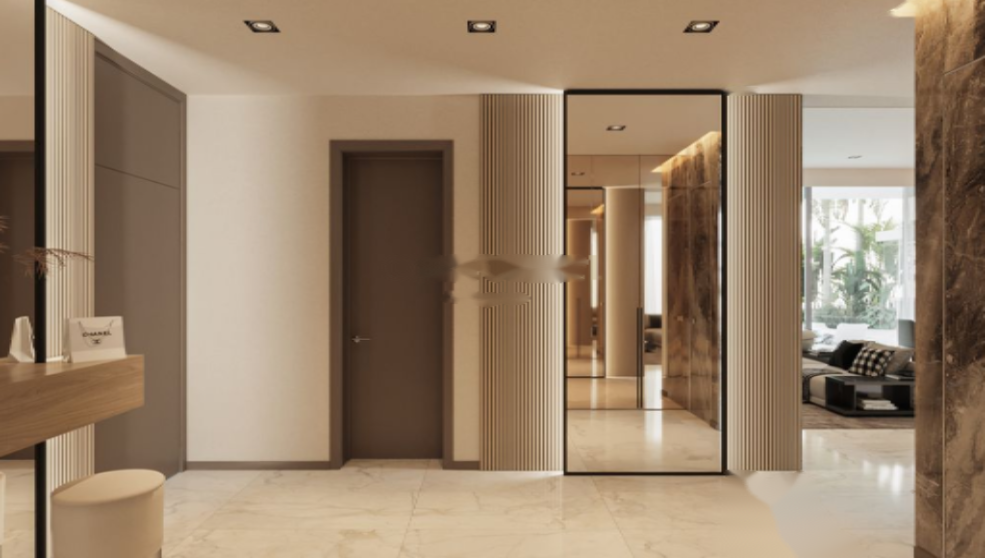 Квартира в Ермасойе, Кипр, 434 м² - фото 2