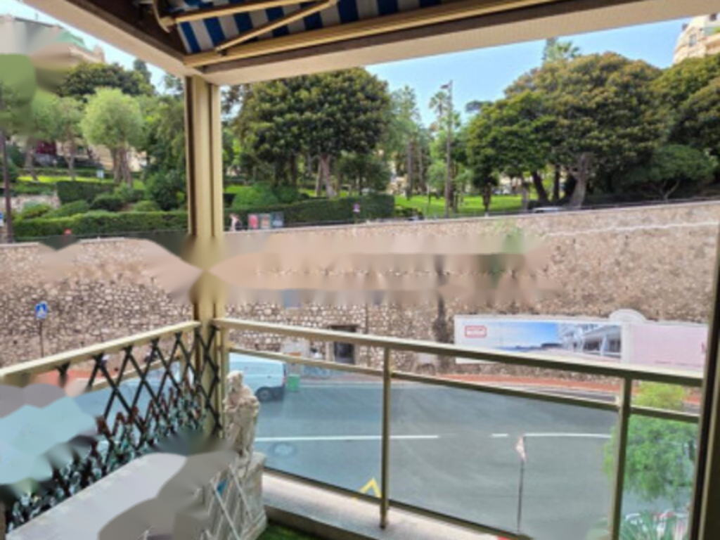 Квартира в Монако, Монако, 98 м² - фото 3