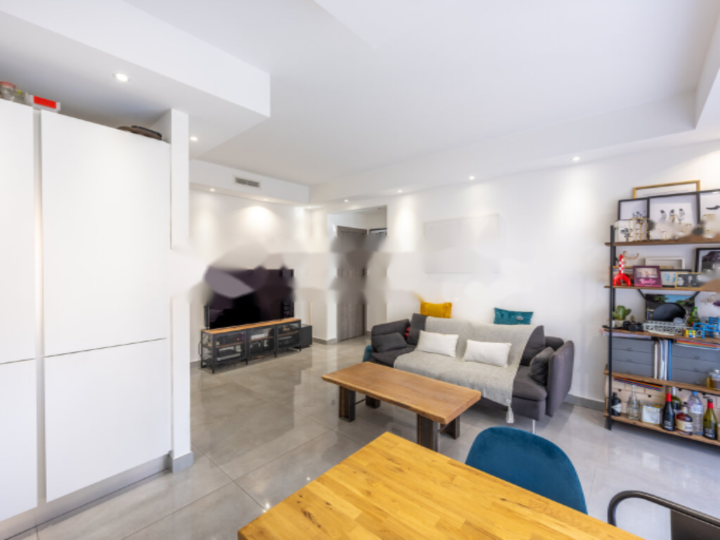 Квартира в Монако, Монако, 95 м² - фото 3