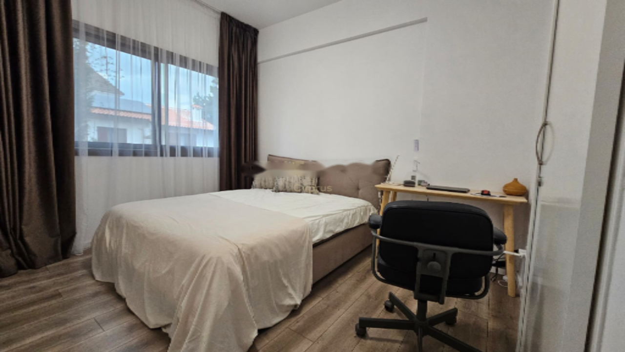 Квартира в Ермасойе, Кипр, 116 м² - фото 3