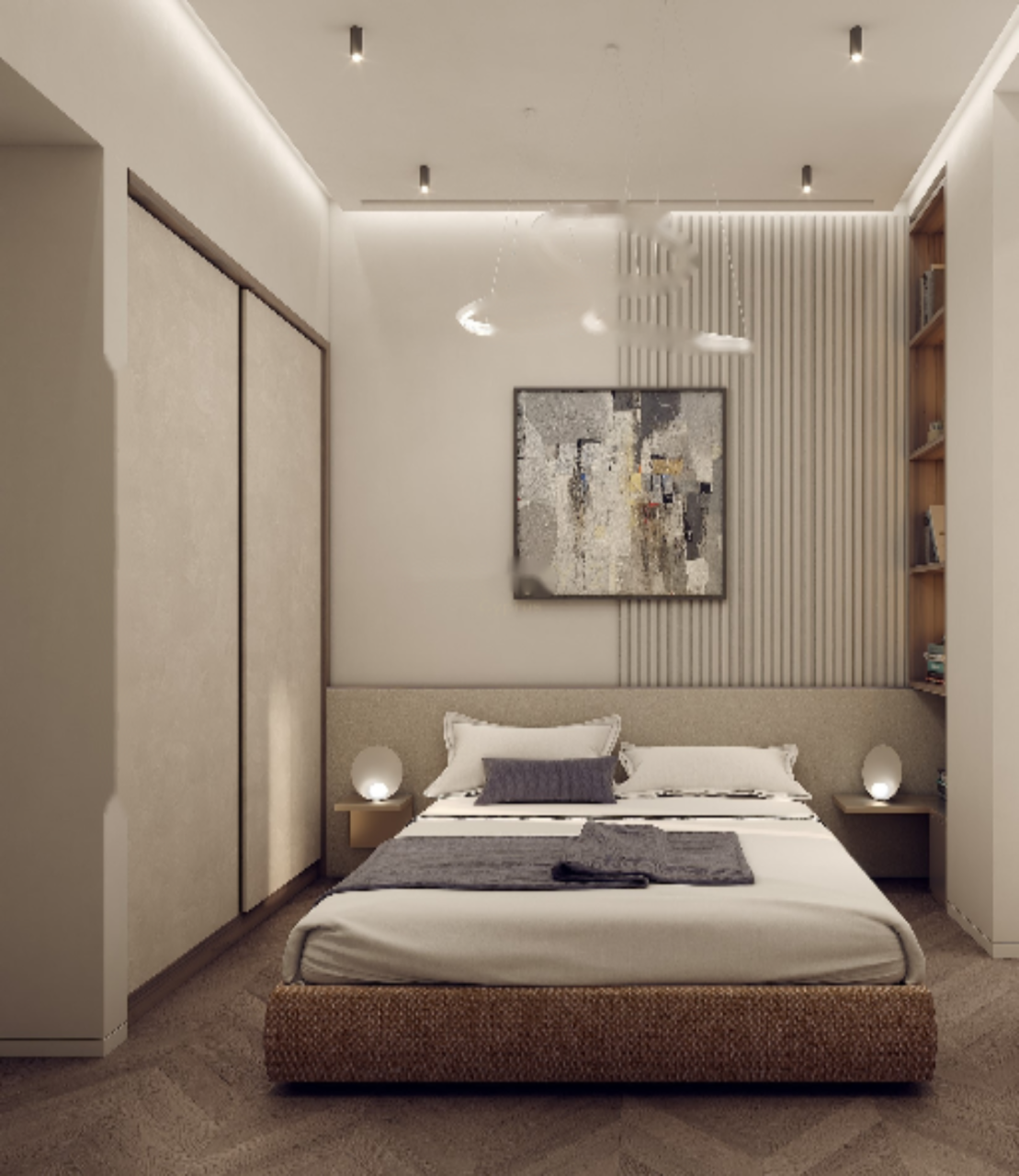 Квартира в Ермасойе, Кипр, 144 м² - фото 3