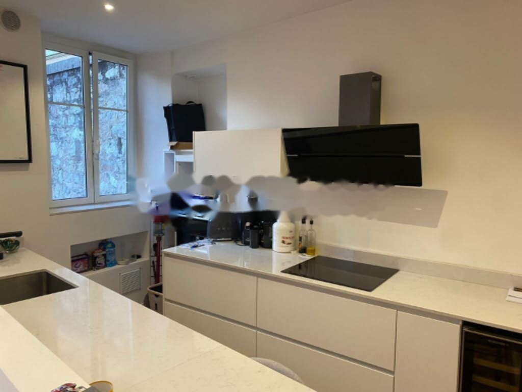 Квартира в Монегетти, Монако, 56 м² - фото 3