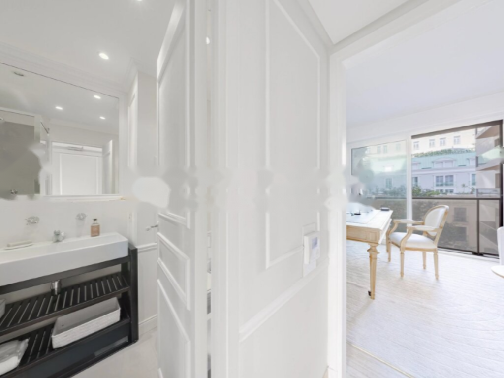 Квартира в Монако, Монако, 25 м² - фото 3