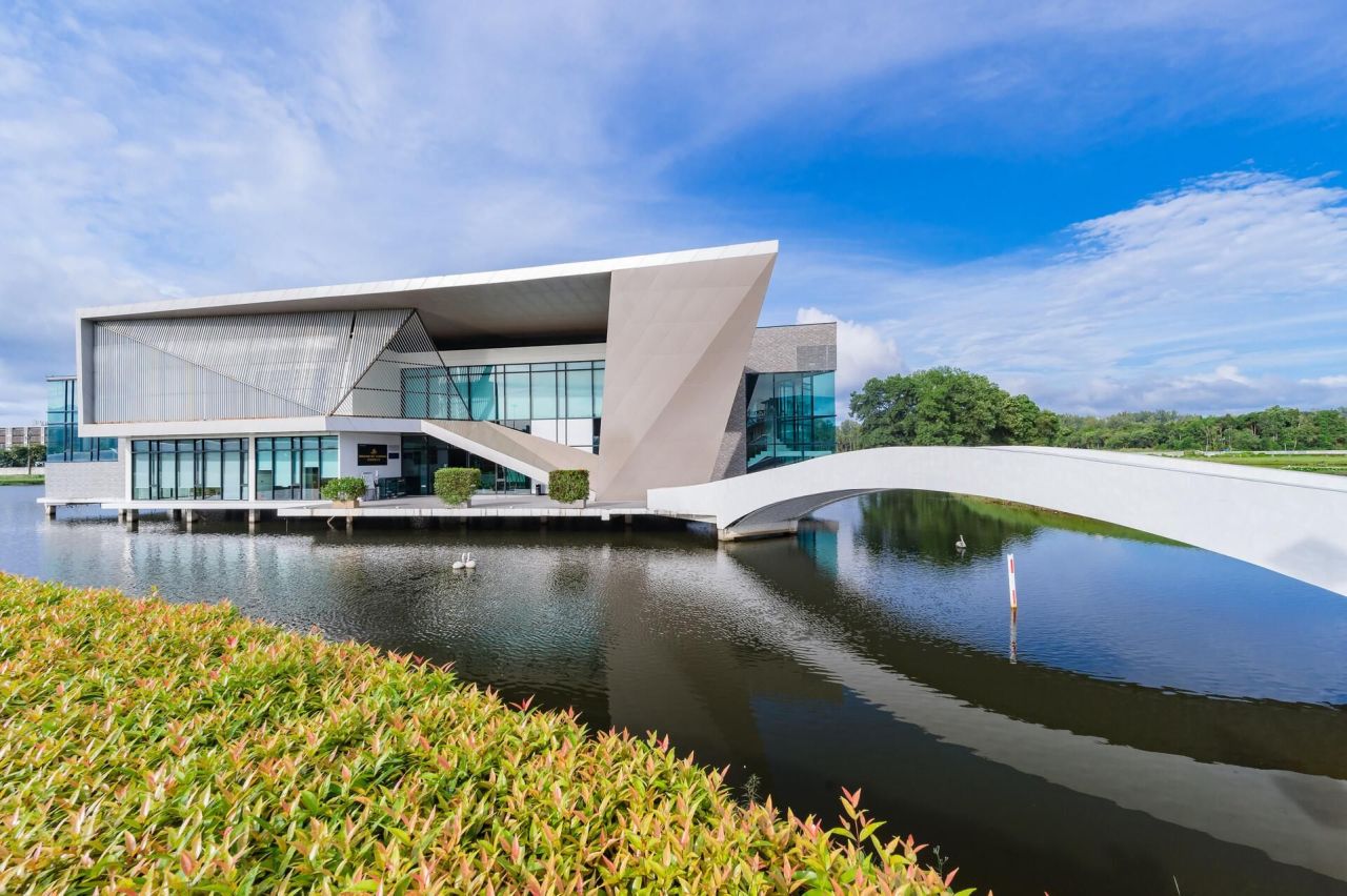 Апартаменты на Пхукете, Таиланд, 37 м² - фото 4