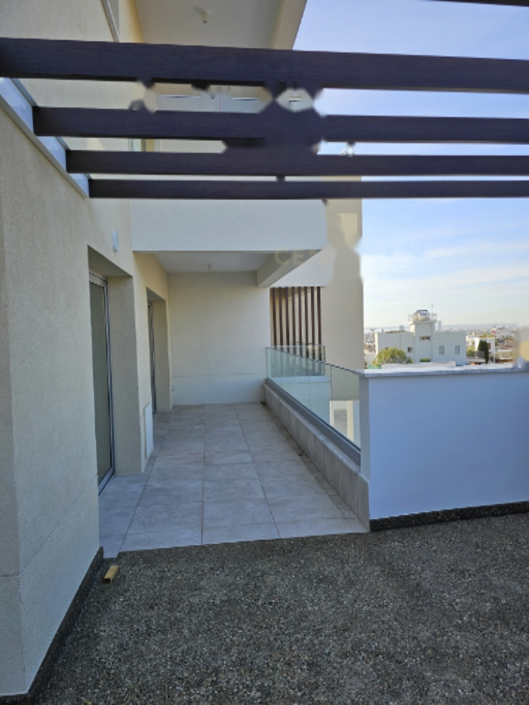 Квартира в Айос-Атанасиосе, Кипр, 80 м² - фото 3