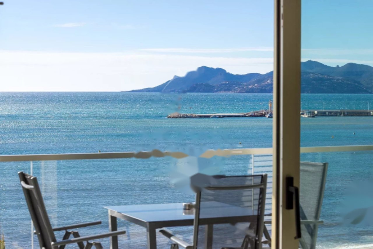 Квартира в Каннах, Франция, 107 м² - фото 3