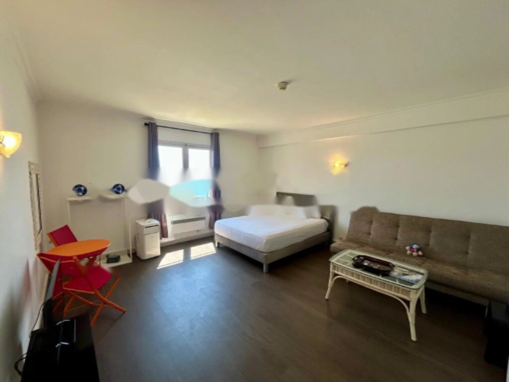 Квартира в Монако, Монако, 40 м² - фото 3