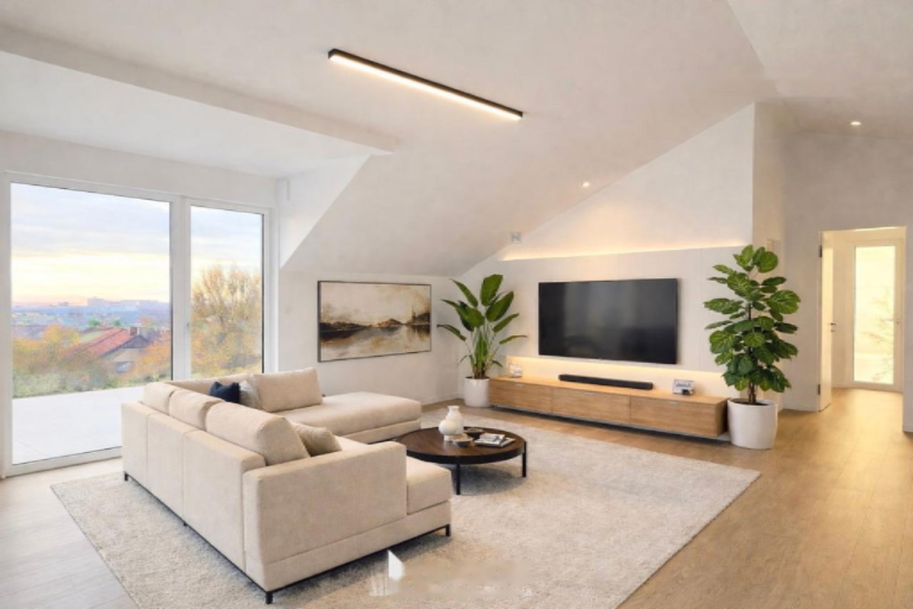 Квартира в Любляне, Словения, 109 м² - фото 3