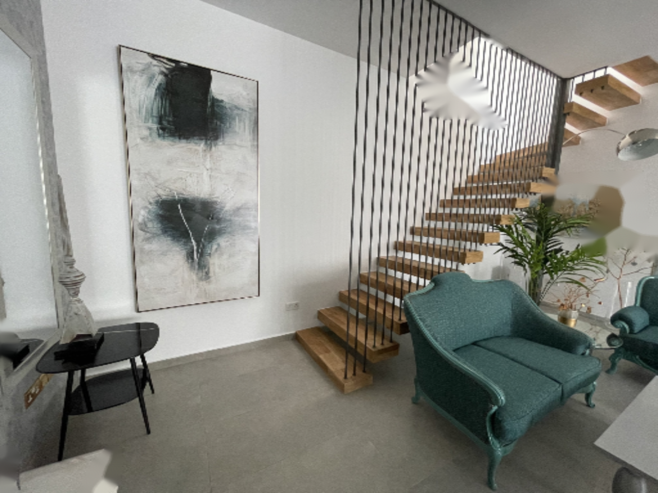 Квартира в Ермасойе, Кипр, 122 м² - фото 3