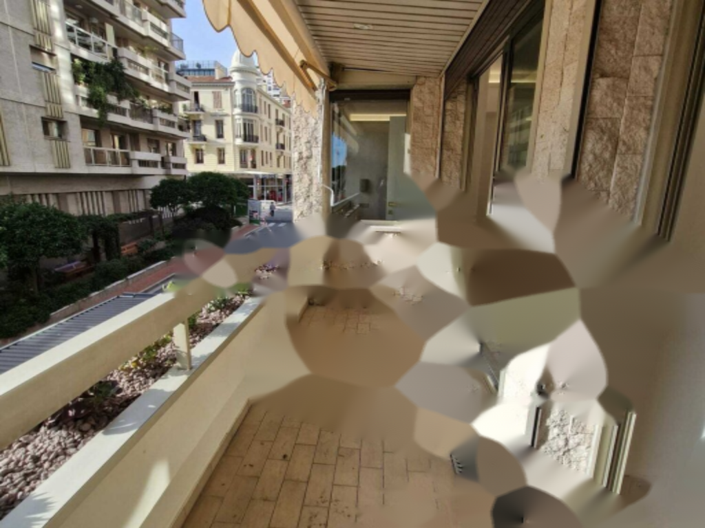 Квартира в Ла-Кондамине, Монако, 111 м² - фото 3