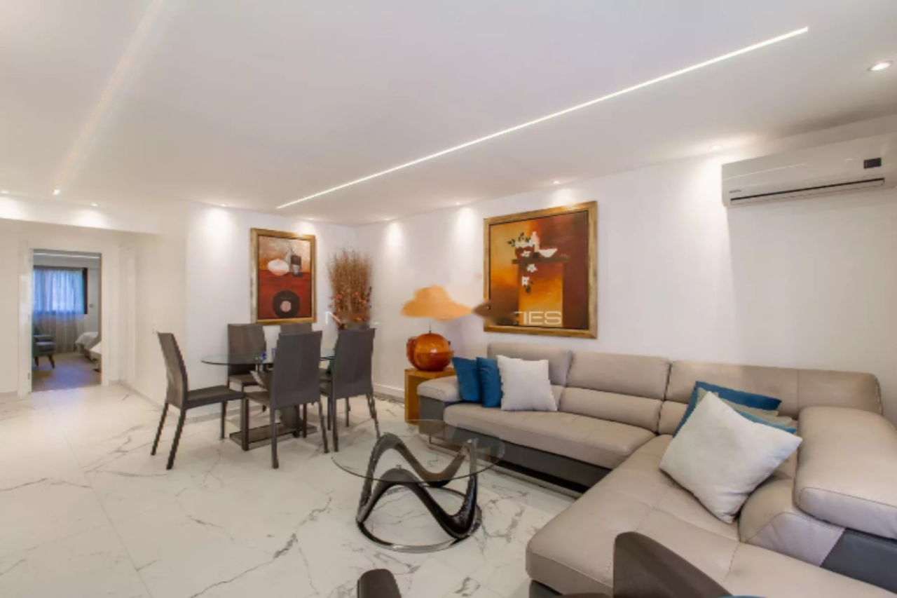 Квартира в Каннах, Франция, 82 м² - фото 3