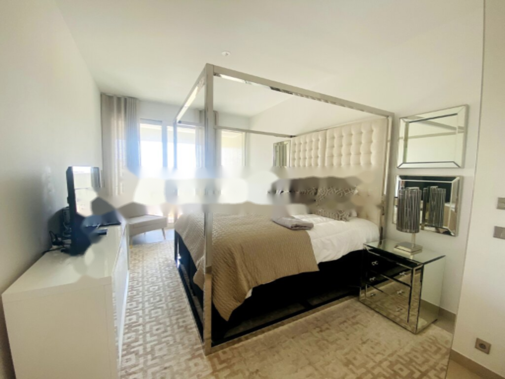 Квартира в Ла-Кондамине, Монако, 99 м² - фото 3