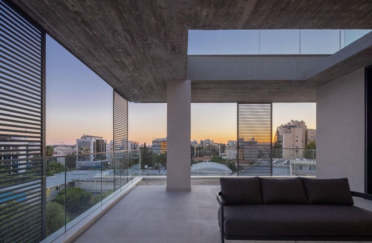 Апартаменты в Лимасоле, Кипр, 269 м² - фото 4