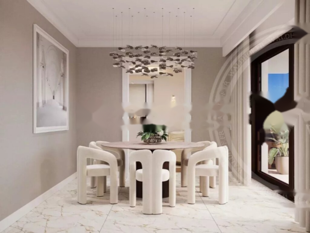 Квартира в Монте Карло, Монако, 224 м² - фото 3