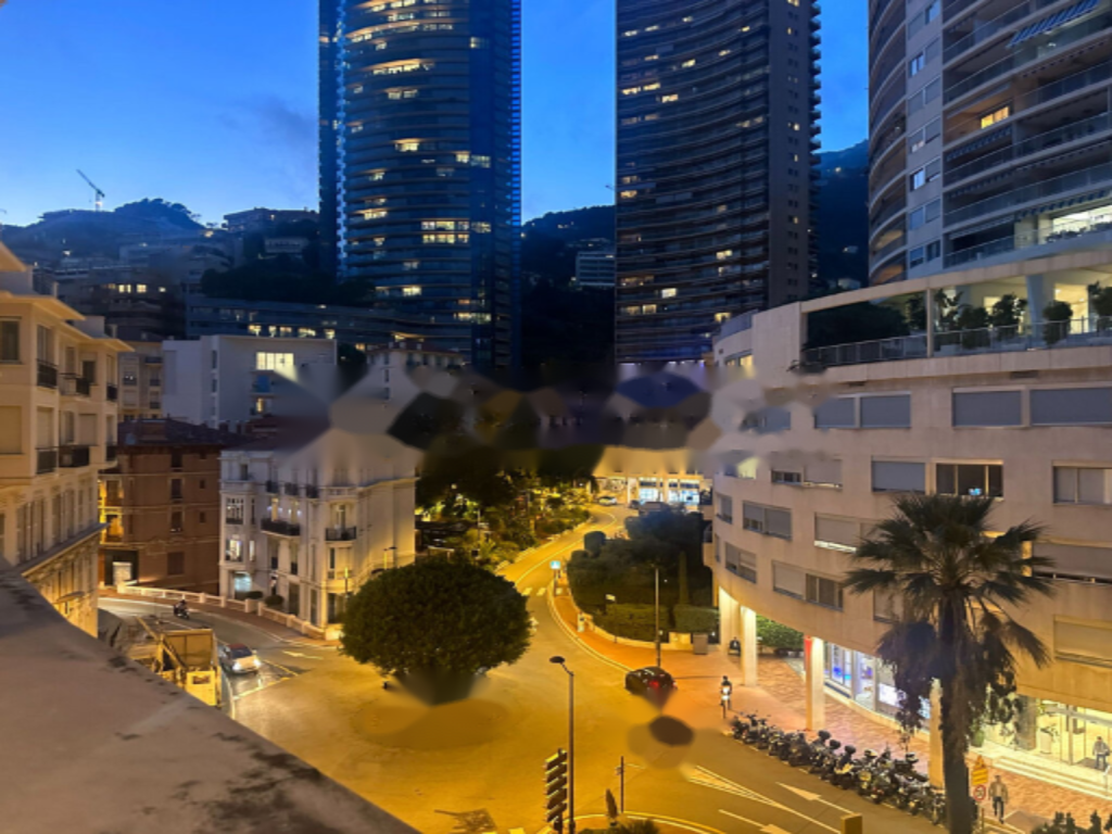 Квартира в Сен-Романе, Монако, 96 м² - фото 3