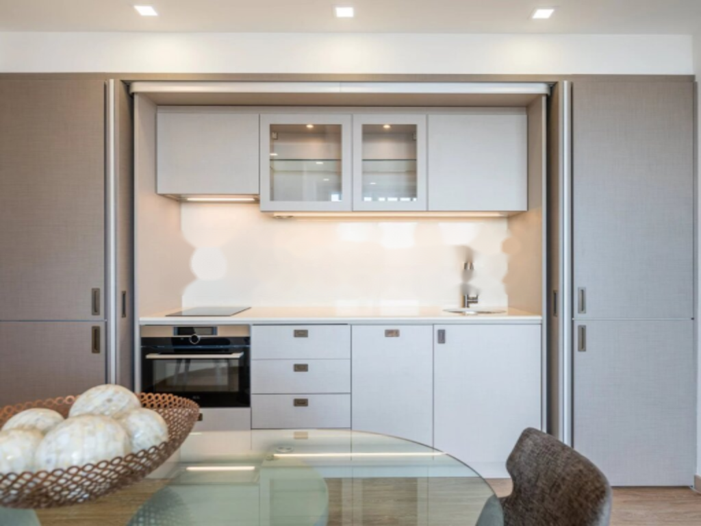 Квартира в Монте Карло, Монако, 118 м² - фото 3