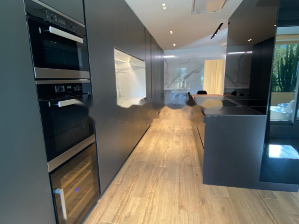 Квартира в Фонвьее, Монако, 139 м² - фото 3