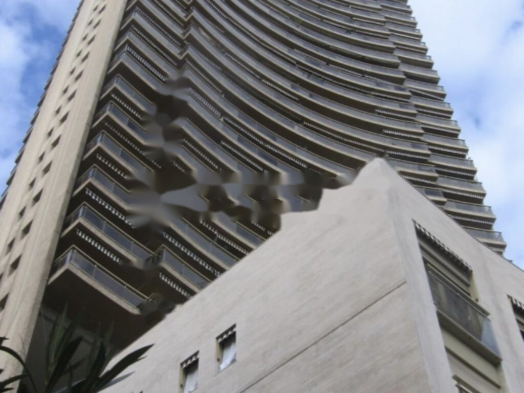 Квартира в Сен-Романе, Монако, 35 м² - фото 3