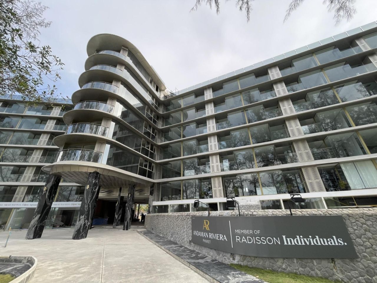 Апартаменты на Пхукете, Таиланд, 250 м² - фото 5