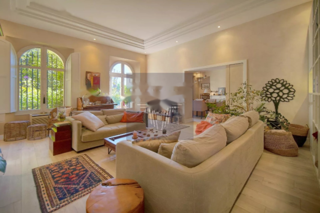 Квартира в Каннах, Франция, 100 м² - фото 3