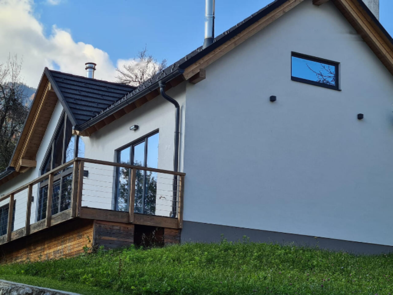 Дом в Радовлице, Словения, 143 м² - фото 3