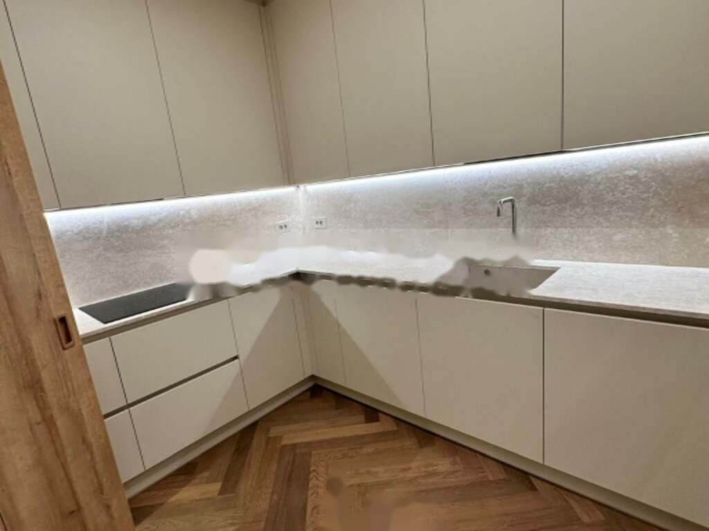 Квартира в Ла-Кондамине, Монако, 120 м² - фото 3