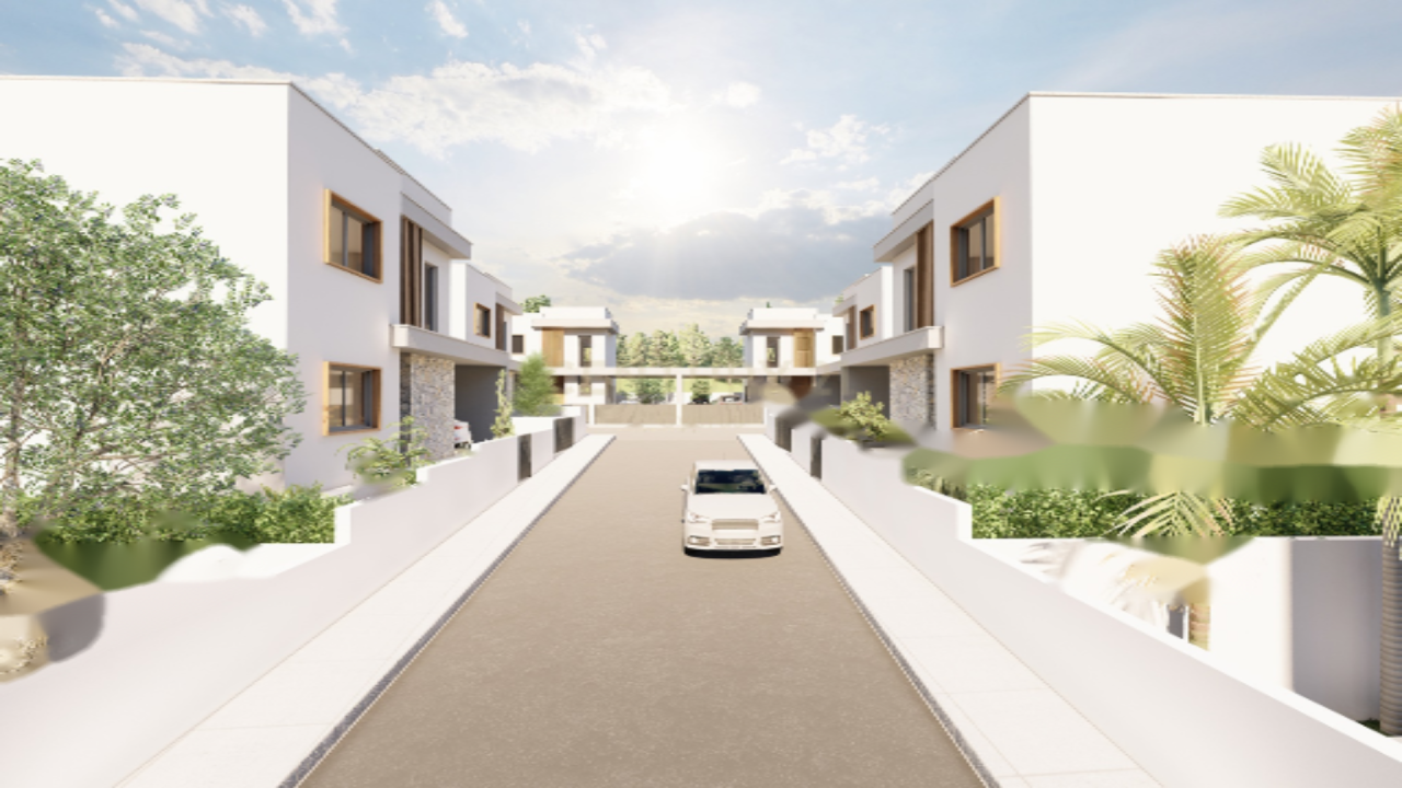 Квартира в Суни, Кипр, 74 м² - фото 3