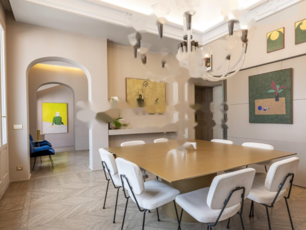 Квартира в Монако, Монако, 510 м² - фото 3