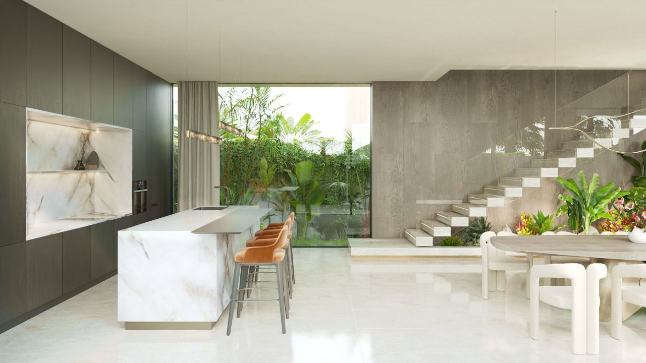 Вилла в Буките, Индонезия, 281 м² - фото 5