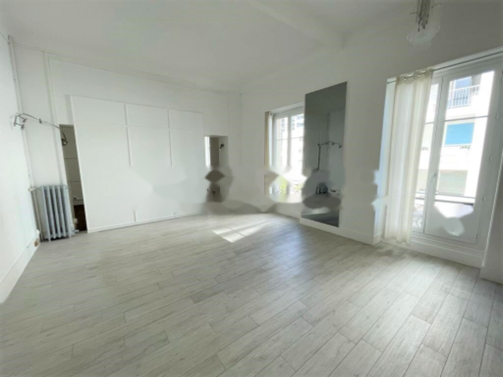 Квартира в Монако, Монако, 60 м² - фото 3