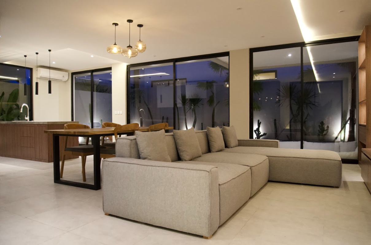 Вилла в Буките, Индонезия - фото 5