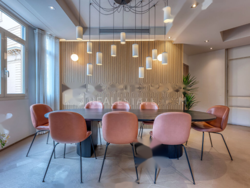 Квартира в Монегетти, Монако, 196 м² - фото 3