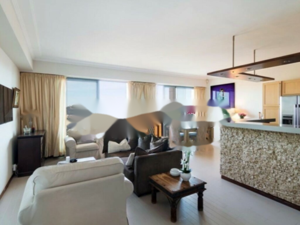 Квартира в Монегетти, Монако, 138 м² - фото 3